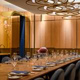 The Carlevale Room at Sammarco Foto