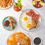 BREAKFAST SERVED DAILY Photo