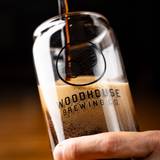 Aged & Infused: Craft Beer & Southern Cuisine Foto