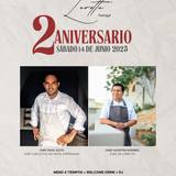 2o Aniversario Loretta photo