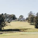 The Oaks Ranch Winter Cup 2025 Photo