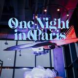 One Night in Paris foto
