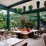 Lien vers le profil du restaurant
