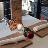Single Rose photo