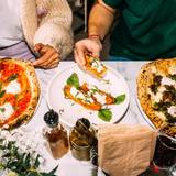 Cover image for Nina Pizza Napolitaine St-Roch