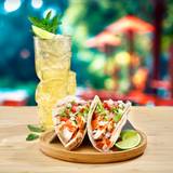 TIKI + TACOS TUESDAYS 🌮 Photo
