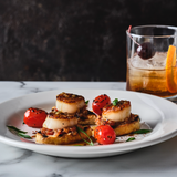 4-Course Bourbon Cocktail Pairing Dinner Photo