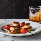 4-Course Bourbon Cocktail Pairing Dinner Foto