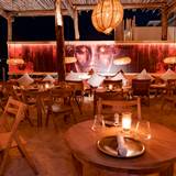 The Vegan Experience at Funky Geisha Photo