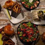 Parlay Sporting Club + Kitchen