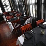 Cover image for Cork Bar & Restaurant