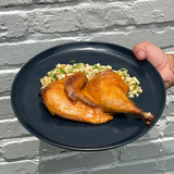 Chef's Blue Plate Specials Photo