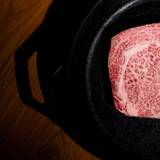 Father's Day Week: 10 Course Wagyu Tasting Menu Photo