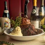 Schweinehaxe | Braised Pork Shank photo