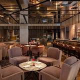 Cover image for Afternoon Tea at The Londoner