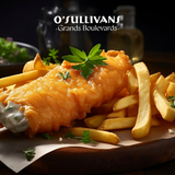 Best Fish and Chips ! Foto