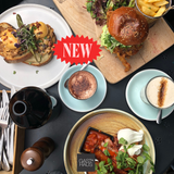 BRUNCHTIME im GASTHAUS Photo