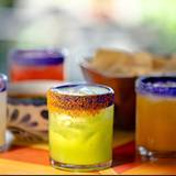 Father's Day Patron Tequila & Fajitas photo