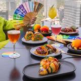 🌈PRIDE PARTY: Dance & celebrate with Eva Blundt photo