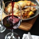 Wine Wednesday photo