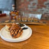 Bourbon & Bacon Dinner foto