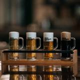 Cover image for Beer Kitchen