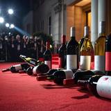 Lights, Camera, Vino! foto
