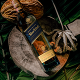 Salazar & Mimi x Johnnie Walker Blue Label photo