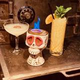 Cask, Cane & Confidential Photo