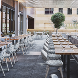 Cover image for Balcon by Tapavino