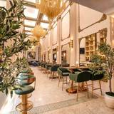 Cover image for Gaia Restaurant