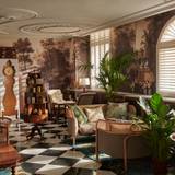 Cover image for The Parlour