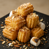 Free Churros with Your Meal Photo