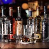 Tequila Tasting and Food Pairing Photo