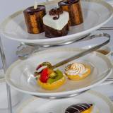 Cover image for Afternoon Tea at the Queen Mary
