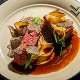 Truffle Menu - Optional Pairing (100ml glass) Foto