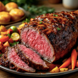 Athenian Sunday Roast Foto