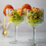 Soo Young's Lobster Cocktail Photo