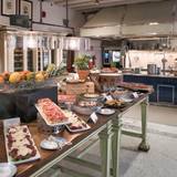 The Gritti Sunday Brunch foto