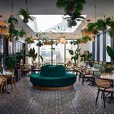 Cover image for Leonie