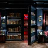 Cover image for Babou's