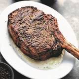 Father’s Day: Bold Cuts, Perfectly Served foto