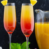 Brunch Mimosa Glass foto