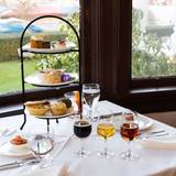 Scottish High Tea for Two – Just $99 photo
