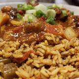 Jambalaya Thursdays Photo
