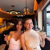 $30 Girl Dinner at Eddie & Vinny’s photo