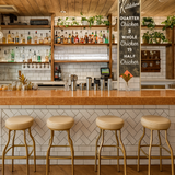Cover image for The Inn by Fumo
