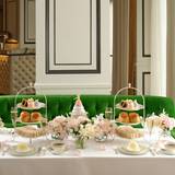 Cover image for Afternoon tea at The Park Room