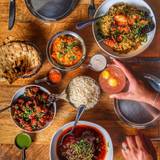$50 Tasting Menu on Mondays Photo