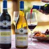 Rombauer Wine Dinner photo